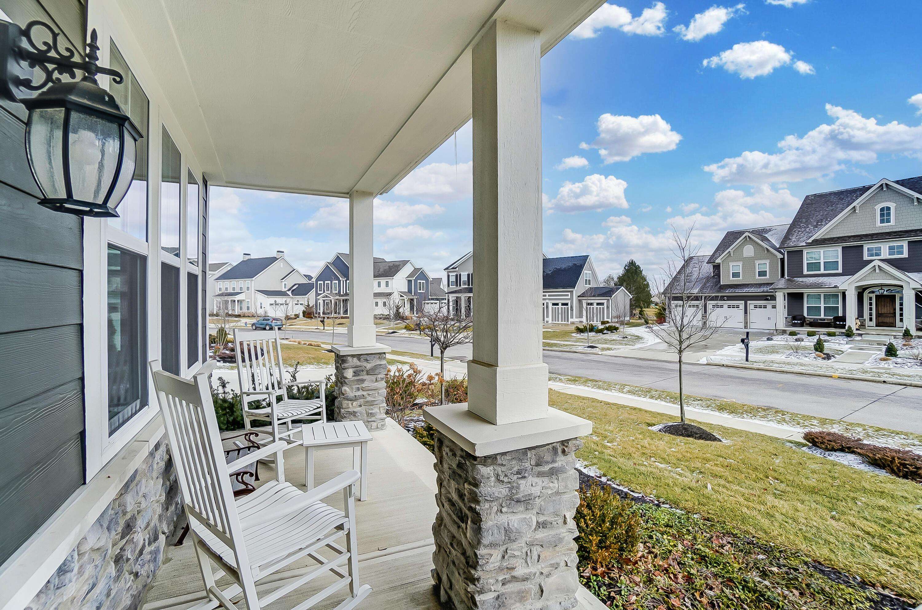 Plain City, OH 43064,10763 Honeysuckle Way