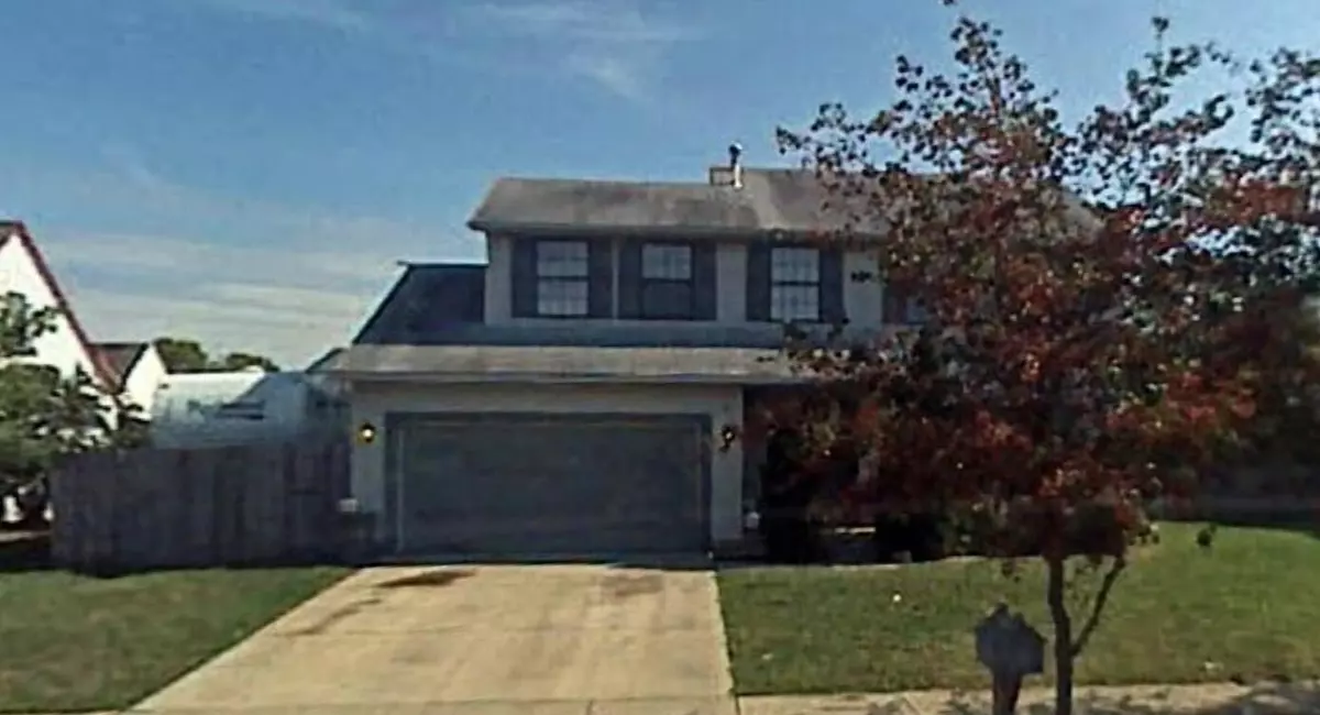 Ashville, OH 43103,12 Ashton Drive