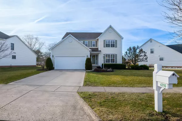 Westerville, OH 43082,6715 Sunningdale Drive