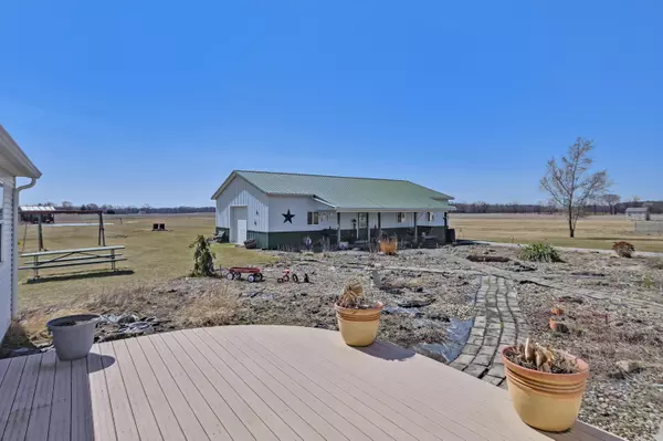 Caledonia, OH 43314,7775 Linn-Hipsher Road