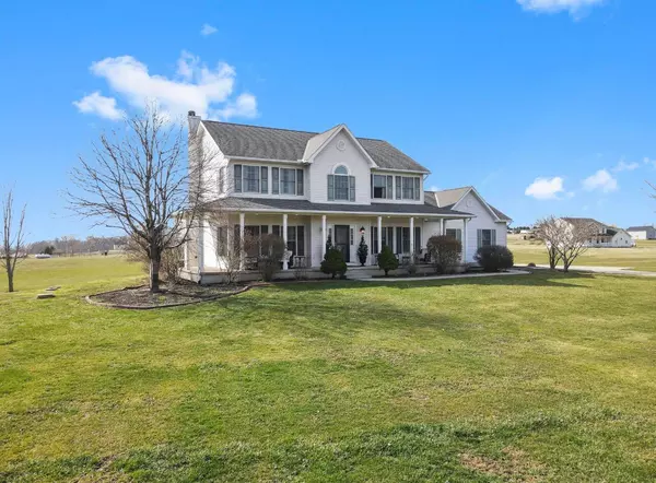 Thornville, OH 43076,12259 Beechtree Court