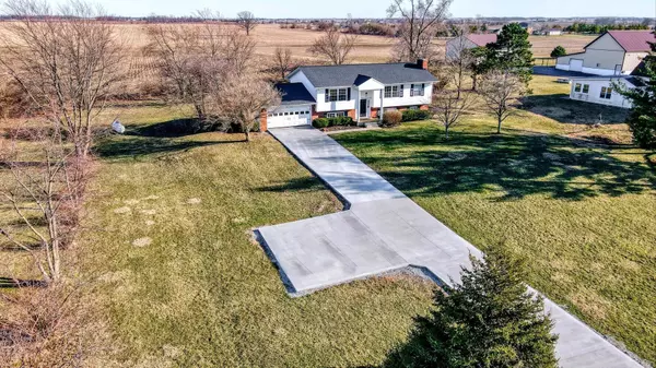 Sabina, OH 45169,719 Reed Road