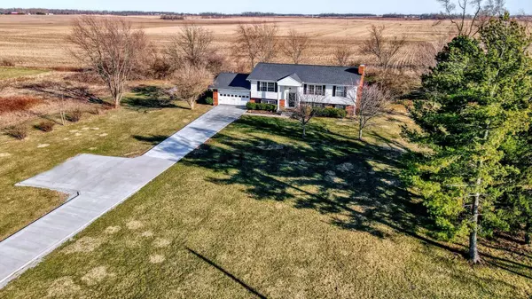 Sabina, OH 45169,719 Reed Road