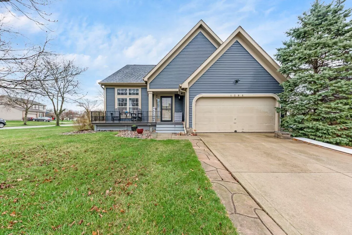 Grove City, OH 43123,1286 River Trail Drive