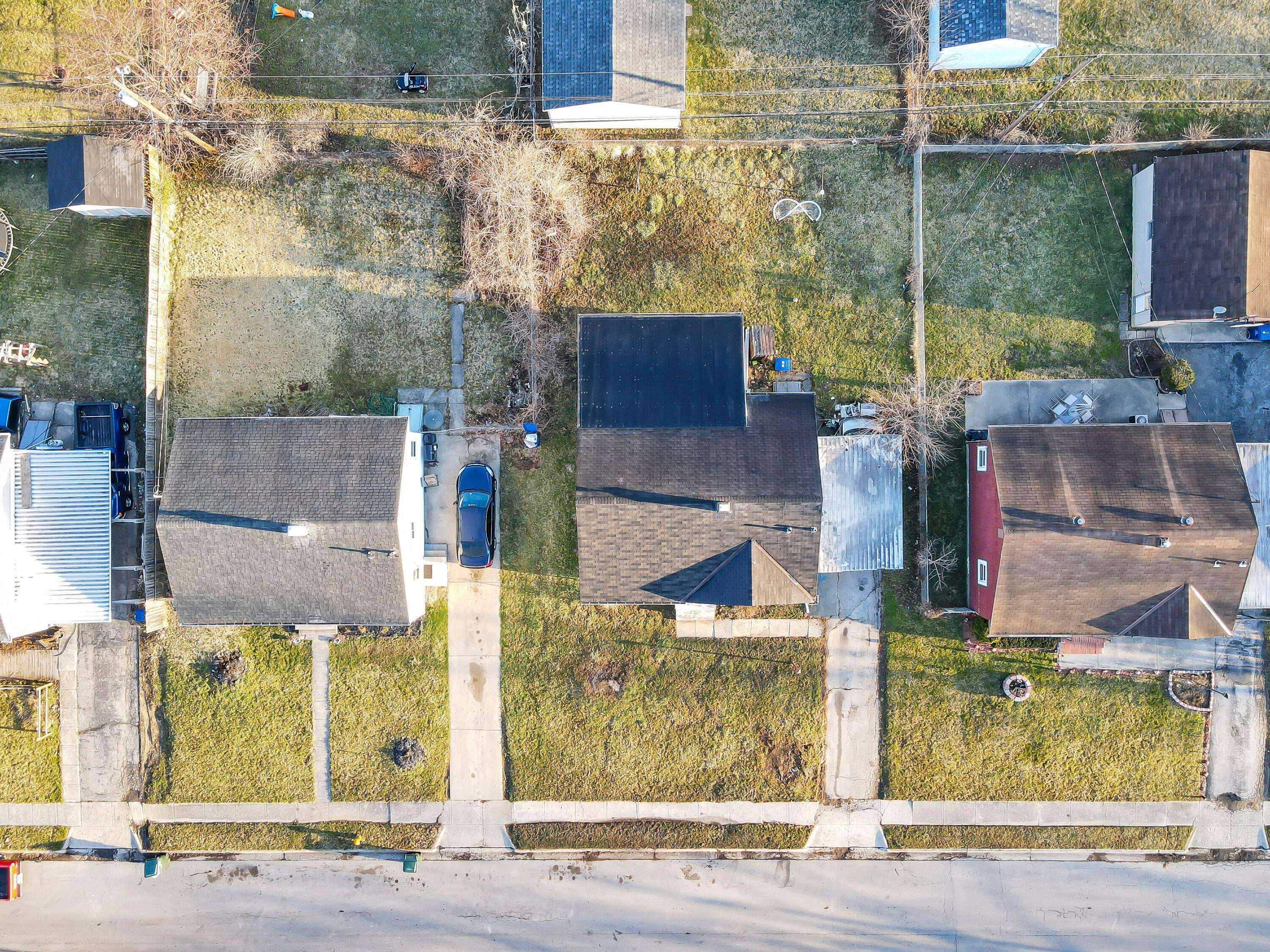 Columbus, OH 43224,2104 Eden Avenue