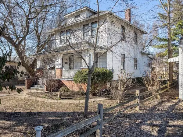 Urbana, OH 43078,344 Mosgrove Street