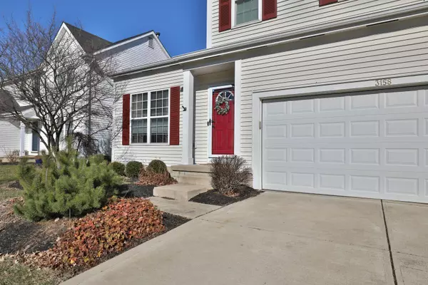 Hilliard, OH 43026,3158 Heather Meadow Place