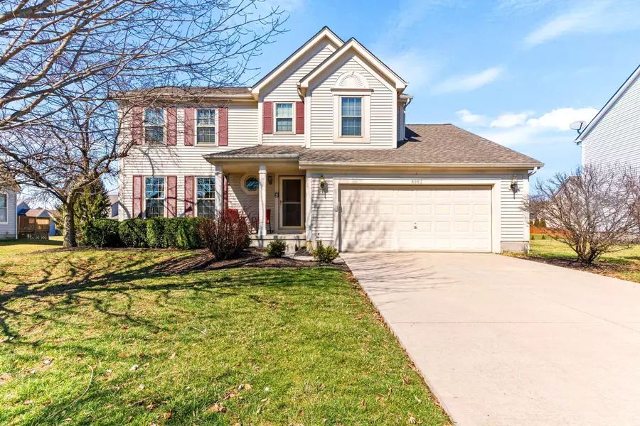 6983 Pearce Lane, Canal Winchester, OH 43110