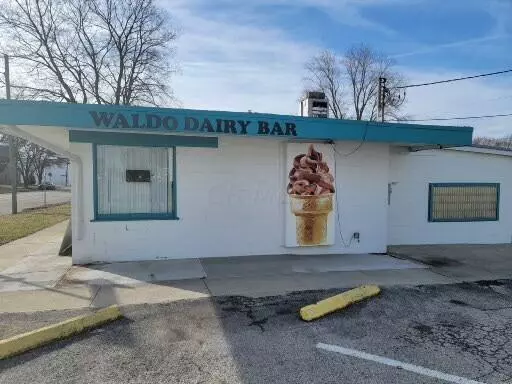 Waldo, OH 43356,189 Marion Street