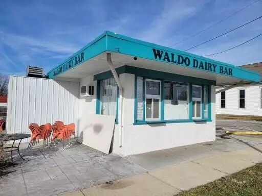 Waldo, OH 43356,189 Marion Street