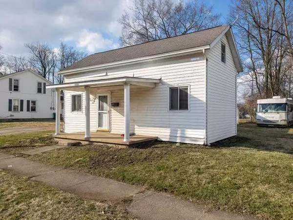 224 E Reynolds Street, Urbana, OH 43078