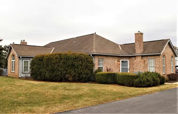 3810 Falls Circle Drive, Hilliard, OH 43026