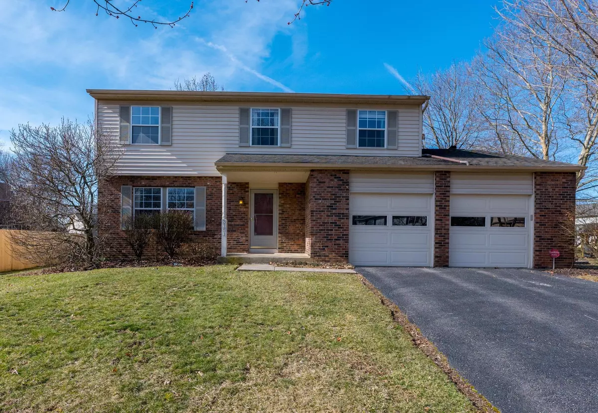 Dublin, OH 43017,3151 Strathaven Court