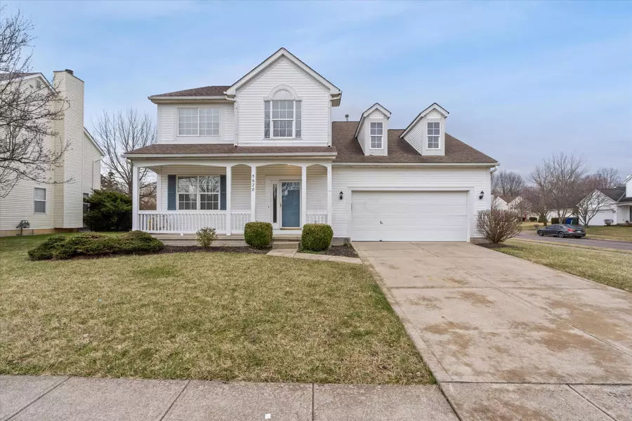 5628 Breshly Way, Westerville, OH 43081