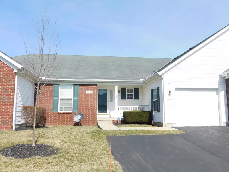 8246 Kingfisher Lane, Pickerington, OH 43147