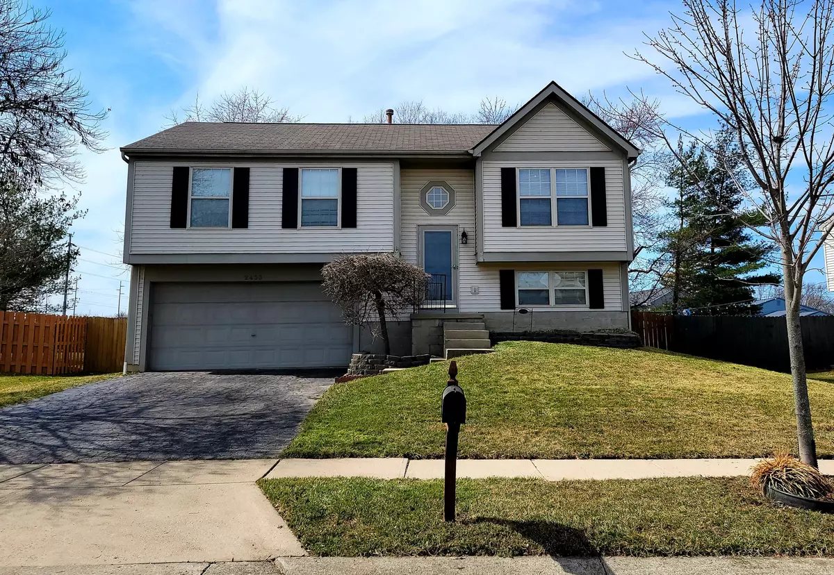 Grove City, OH 43123,2433 Sunladen Drive