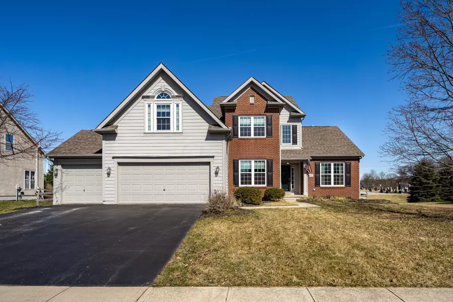 3105 Alum Trail Place, Lewis Center, OH 43035