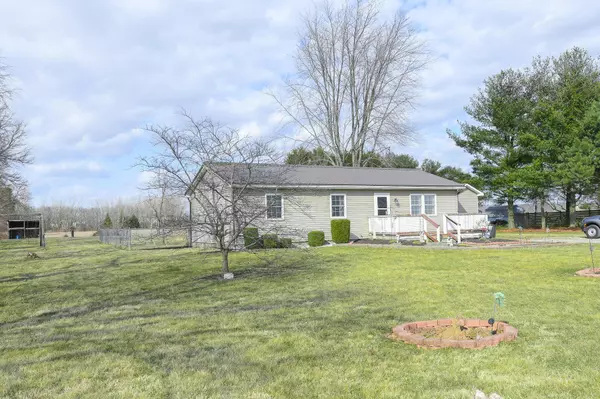 Urbana, OH 43078,3300 Stone Quarry Road