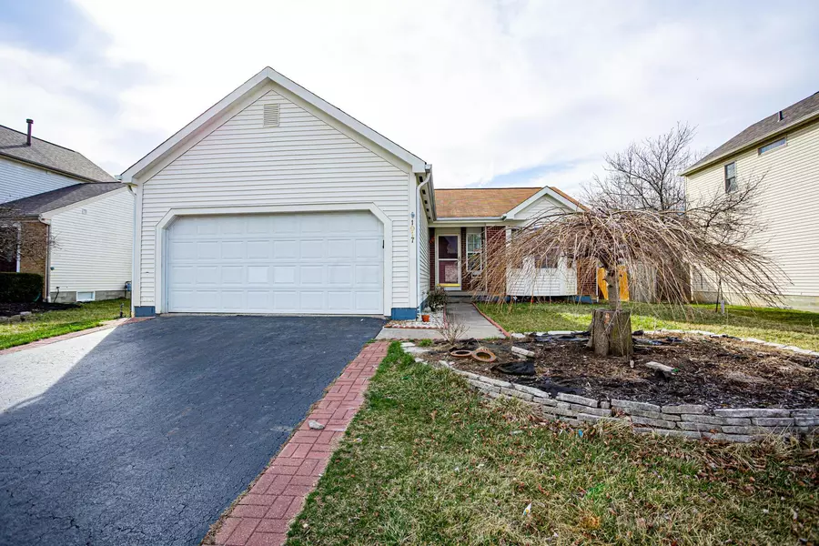 1017 Clifton Chase Drive, Galloway, OH 43119