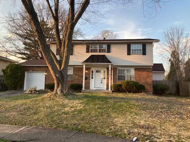 5142 Upton Road, Columbus, OH 43232