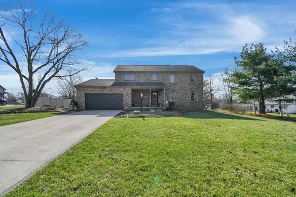 9651 Wagonwood Drive, Pickerington, OH 43147