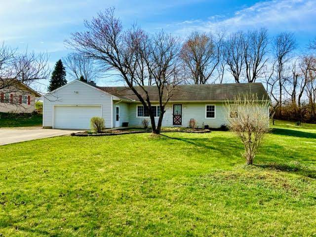 973 White Road, Grove City, OH 43123