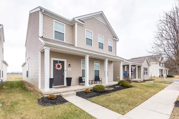 6303 Red Glare Drive #275, Galloway, OH 43119