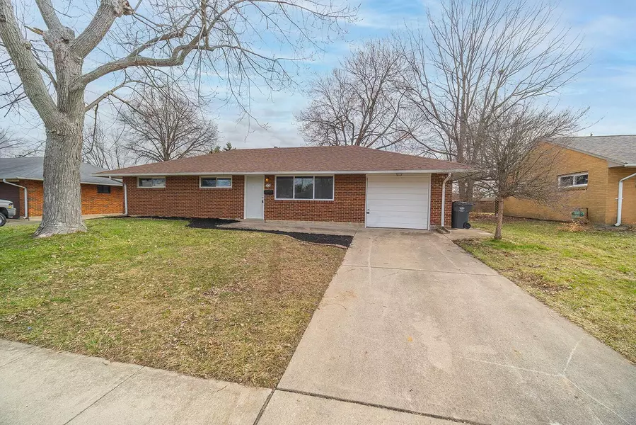 1436 Terry Drive, Reynoldsburg, OH 43068