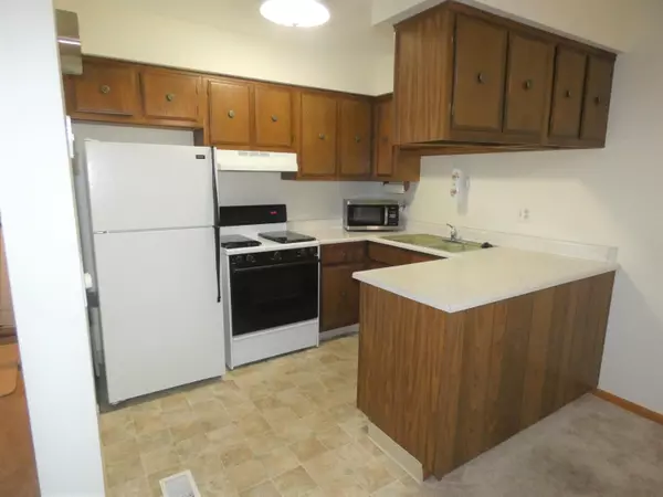 Columbus, OH 43223,1264 Woodbrook Circle #202