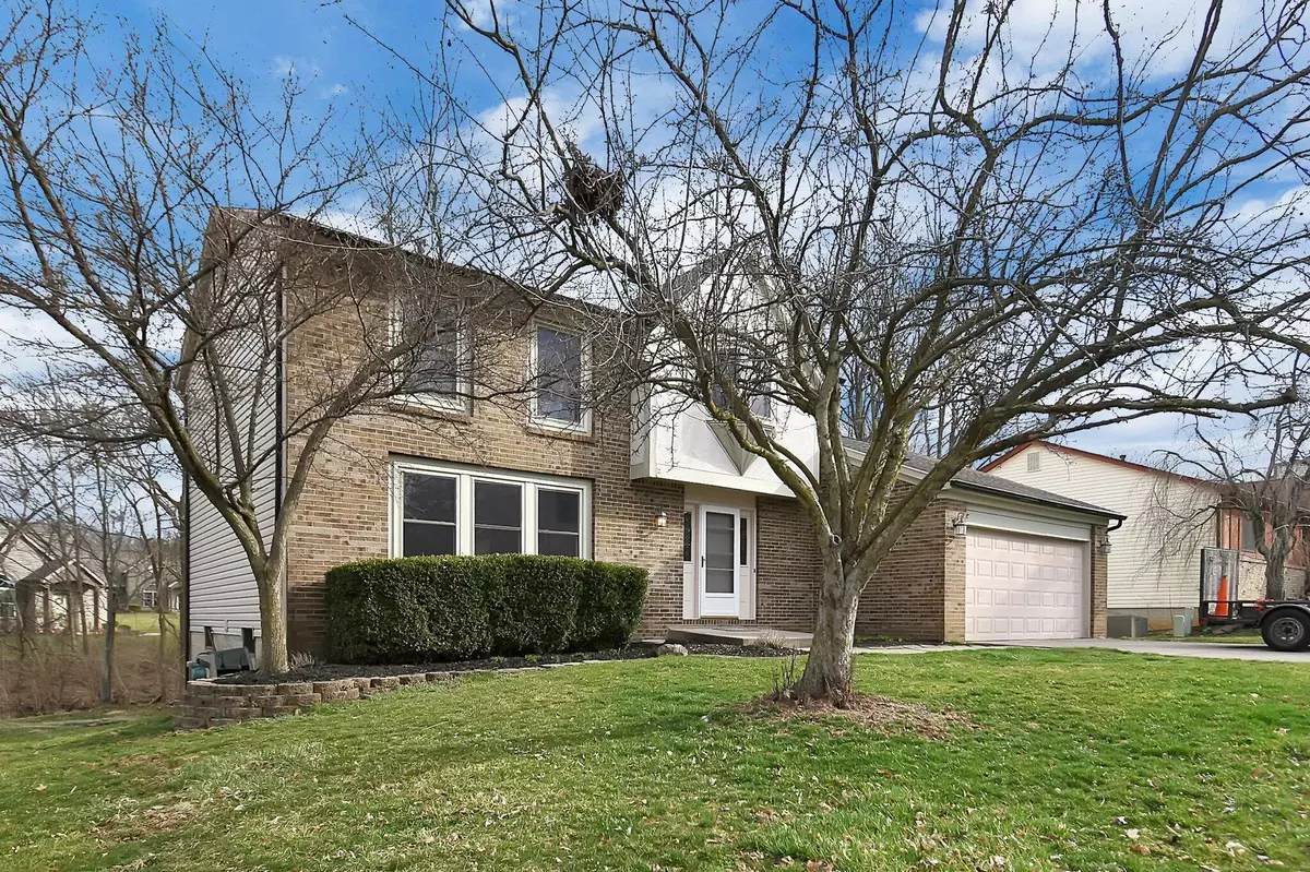 Reynoldsburg, OH 43068,7782 Wayfaring Court