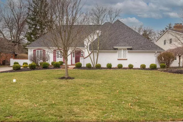 1923 Brandywine Drive, Columbus, OH 43220