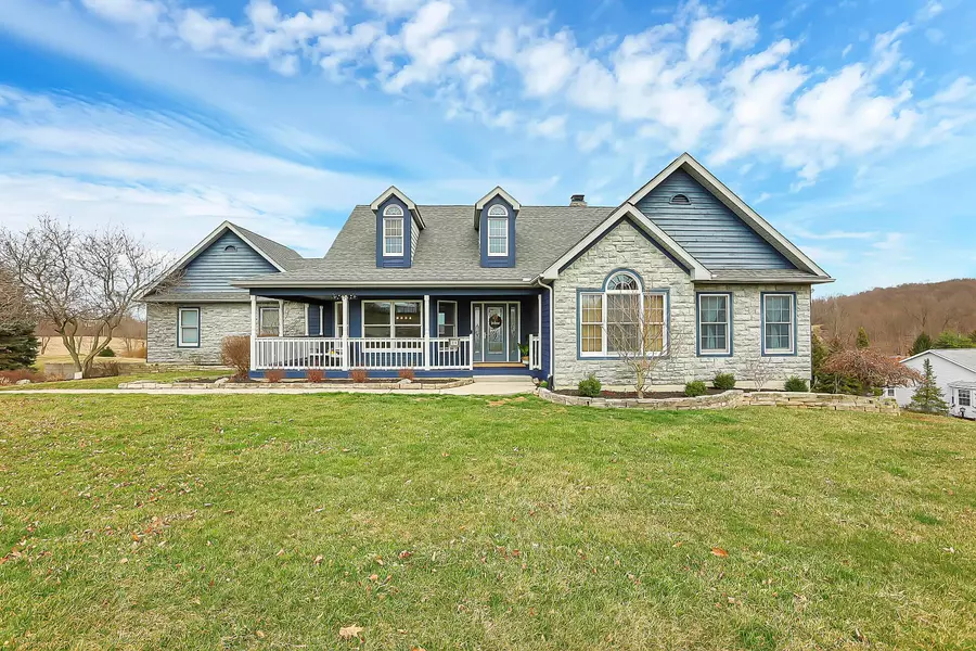 24 Clyde Court, Hebron, OH 43025