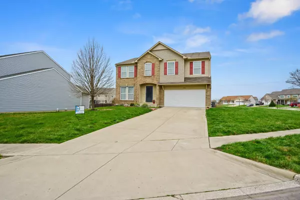 Groveport, OH 43125,5782 Little Red Rover Street