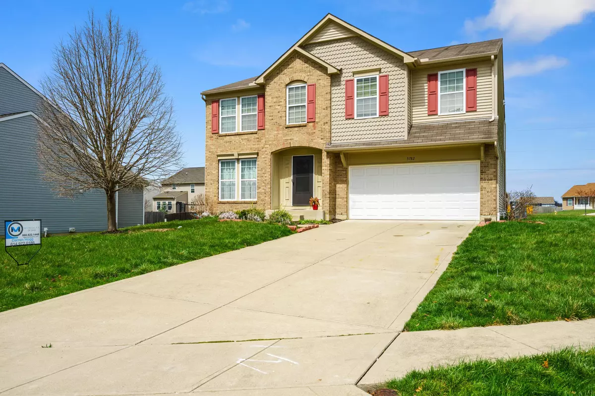 Groveport, OH 43125,5782 Little Red Rover Street