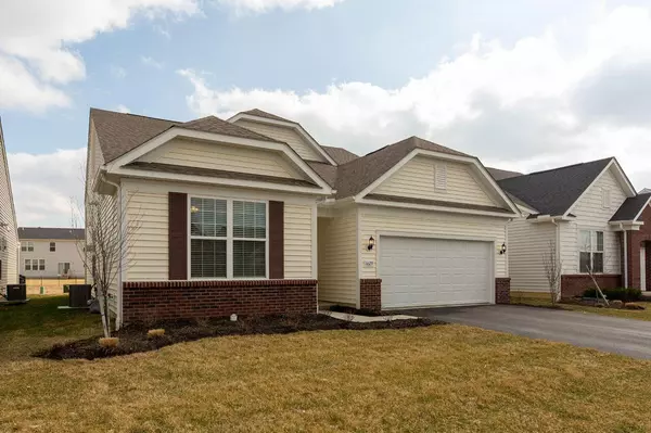 Hilliard, OH 43026,6679 Cat Singer Circle