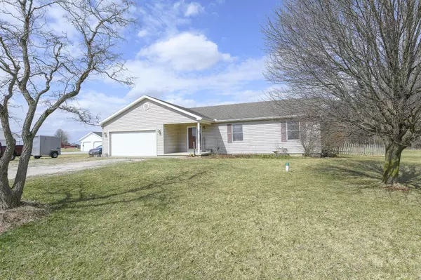 2048 Sloan Road, Urbana, OH 43078