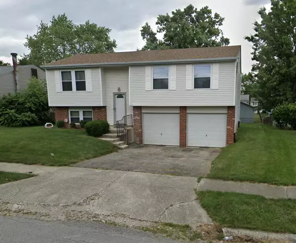 2550 Stoney Way, Grove City, OH 43123