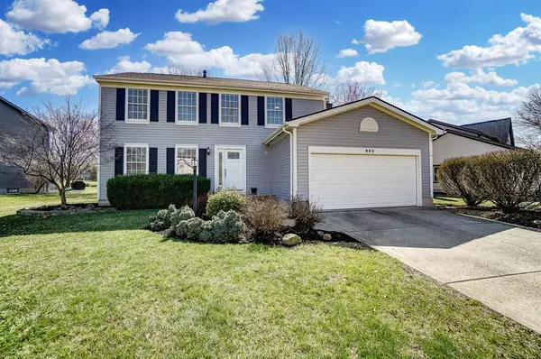 Pickerington, OH 43147,852 Elgin Circle