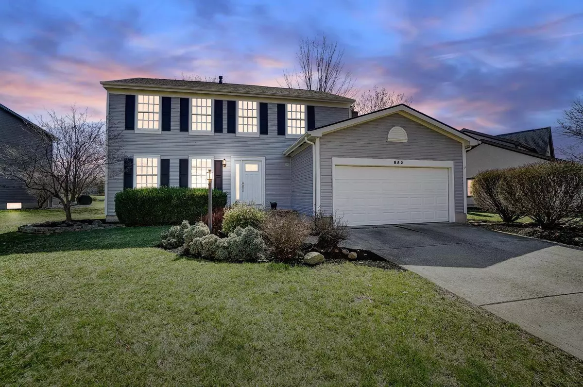 Pickerington, OH 43147,852 Elgin Circle