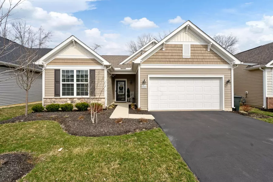 2312 Common Bent Drive, Sunbury, OH 43074