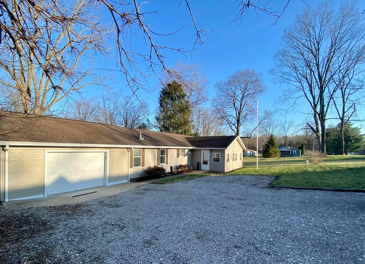 Thornville, OH 43076,13164 Ivy Road