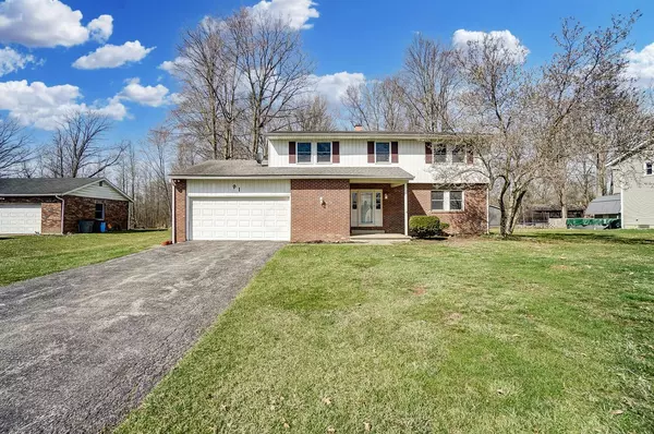 Reynoldsburg, OH 43068,91 Beechwood Drive