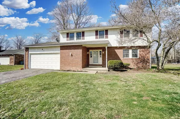 Reynoldsburg, OH 43068,91 Beechwood Drive