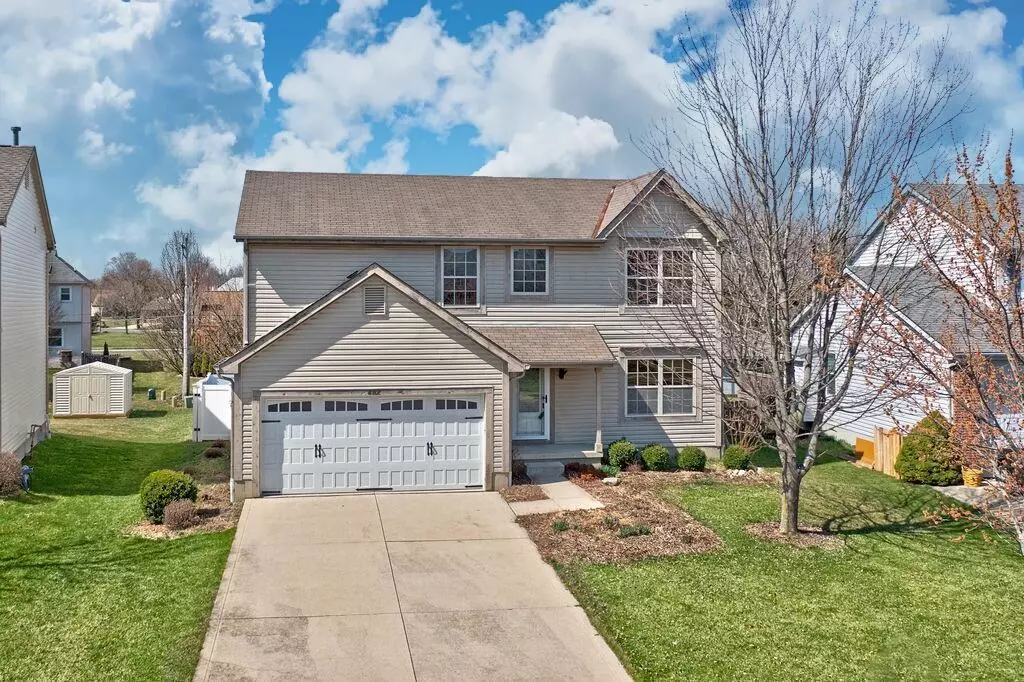 Pickerington, OH 43147,482 Pruden Drive