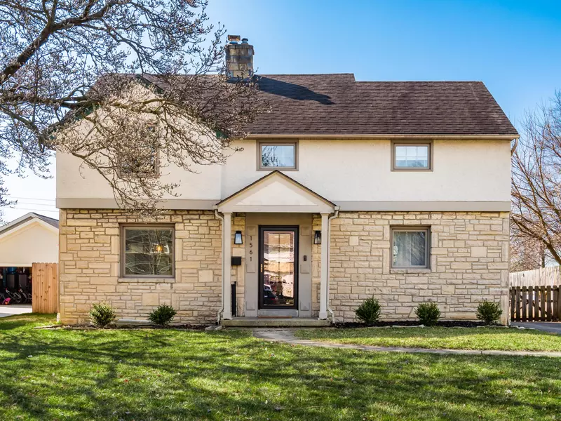 1561 Grenoble Road, Upper Arlington, OH 43221