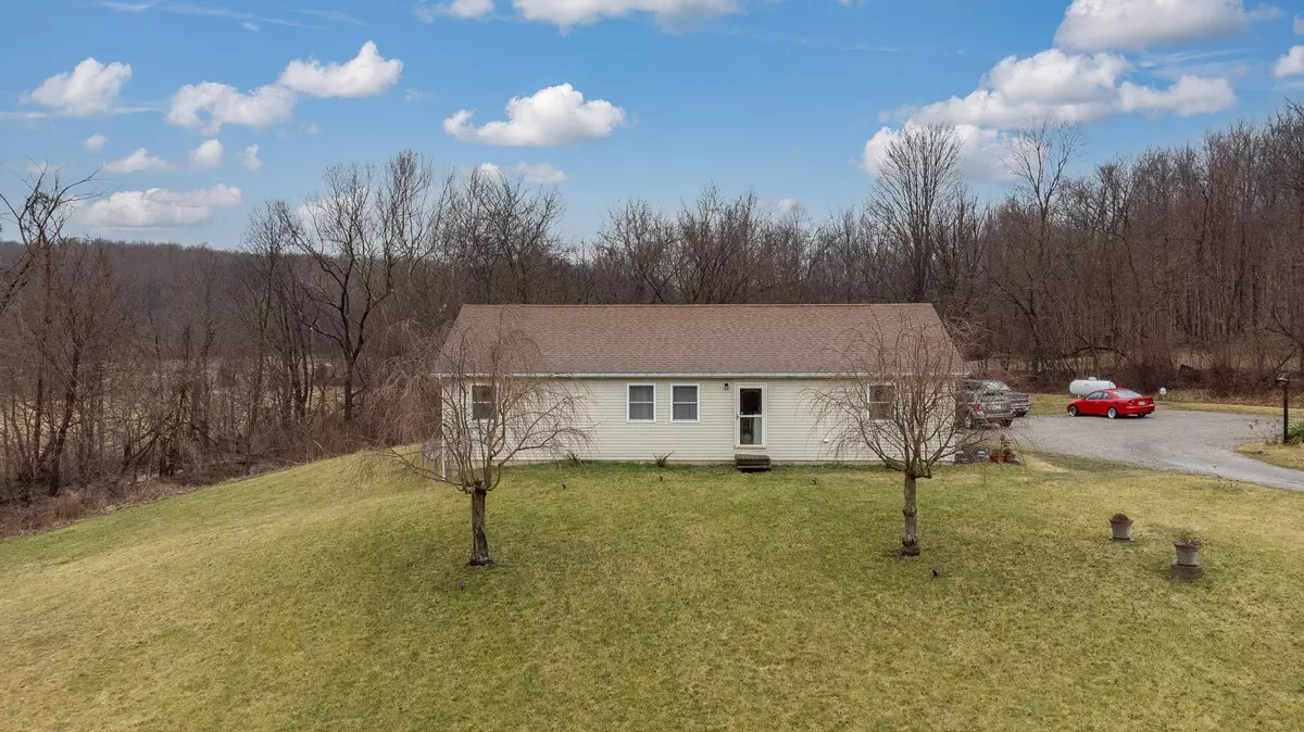 Zanesfield, OH 43360,3858 Township Road 145