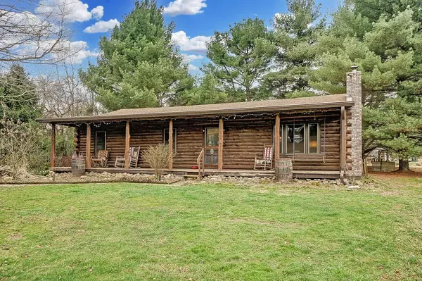 9801 Outville Road, Millersport, OH 43046