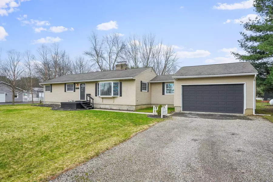 13872 Center Village Road, Galena, OH 43021