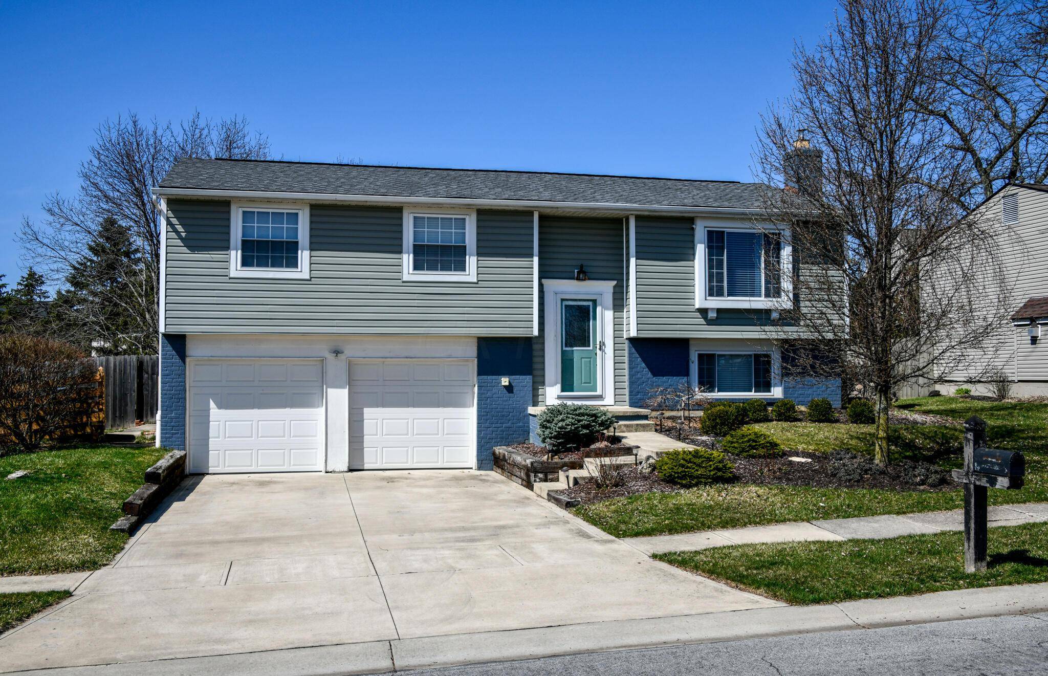 Plain City, OH 43064,11034 Santa Barbara Drive