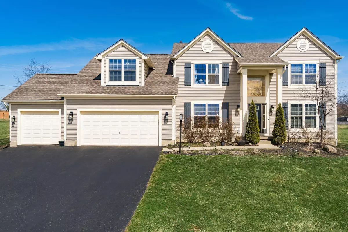 Pickerington, OH 43147,634 Manchester Circle